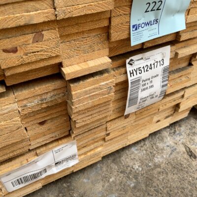 100X15 SAWN PINE-330/0.595 100X15 SAWN PINE-330/0.595
