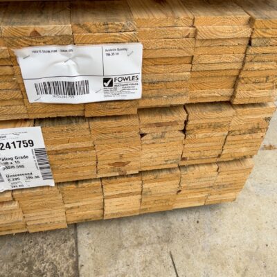 100X15 SAWN PINE-330/0.595 100X15 SAWN PINE-330/0.595