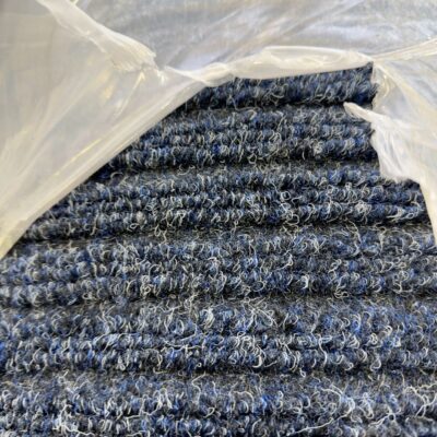 indoor/Outdoor 2m Wide Oxbow Blue 2nds indoor/Outdoor 2m Wide Oxbow Blue 2nds