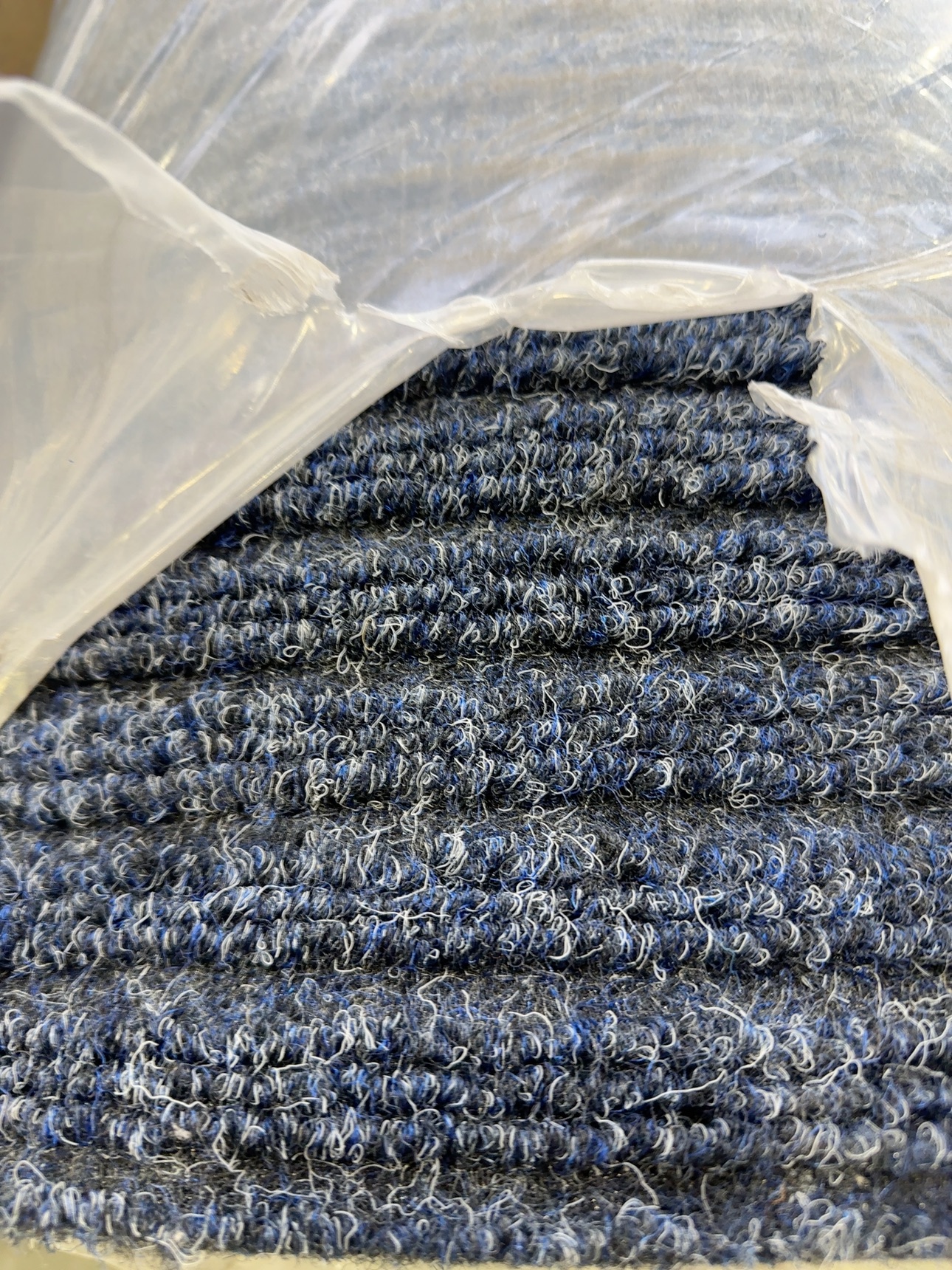 indoor/Outdoor 2m Wide Oxbow Blue 2nds indoor/Outdoor 2m Wide Oxbow Blue 2nds