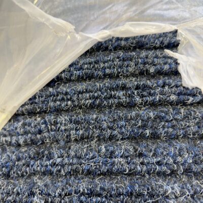 indoor/Outdoor 2m Wide Oxbow Blue 2nds indoor/Outdoor 2m Wide Oxbow Blue 2nds