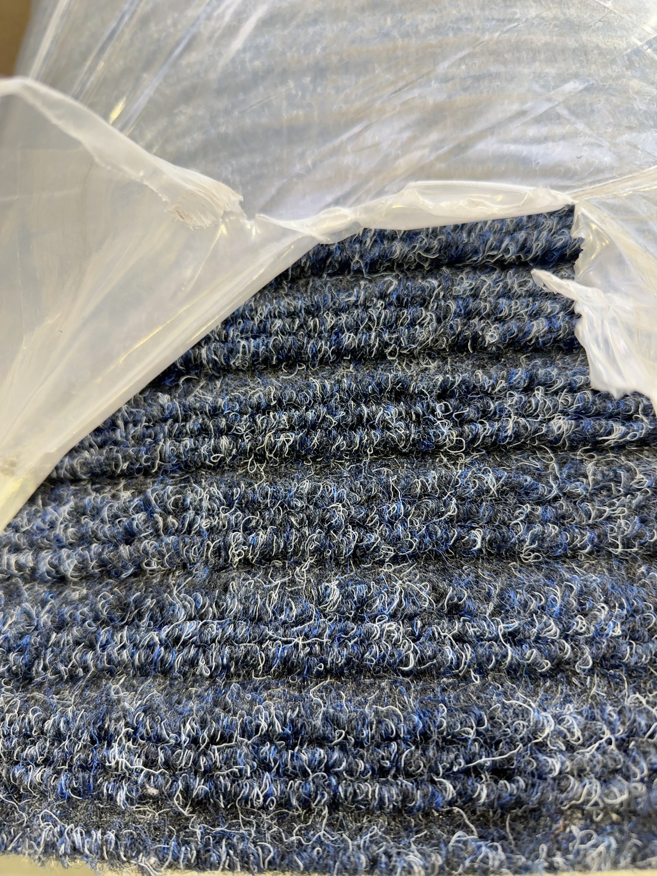 indoor/Outdoor 2m Wide Oxbow Blue 2nds indoor/Outdoor 2m Wide Oxbow Blue 2nds
