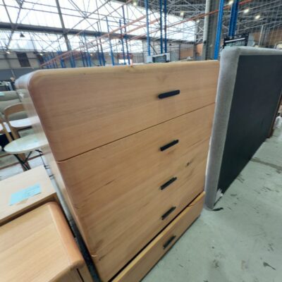 EX DISPLAY LARA MESSMATE TALLBOY, SOLD AS IS **BROKEN BOTTOM DRAWER, SOLD AS IS** EX DISPLAY LARA MESSMATE TALLBOY, SOLD AS IS **BROKEN BOTTOM DRAWER, SOLD AS IS**
