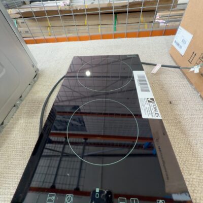 NEW BAUMATIC 30CM CERAMIC COOKTOP, 2 COOKING ZONES, BHC310, 3 MONTH WARRANTY NEW BAUMATIC 30CM CERAMIC COOKTOP, 2 COOKING ZONES, BHC310, 3 MONTH WARRANTY