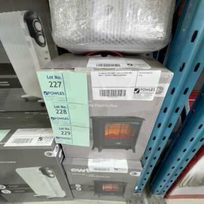 EX DISPLAY DIMPLEX DINKY 1.2KW PORTABLE HEATER, DNY12-AU, 3 MONTH WARRANTY EX DISPLAY DIMPLEX DINKY 1.2KW PORTABLE HEATER, DNY12-AU, 3 MONTH WARRANTY