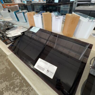 EX DISPLAY EUROMAID 900MM INDUCTION COOKTOP IMZ96, 6 ZONES WITH MULTI FLEXIBLE ZONES  3 MONTH WARRANTY RRP$1799
