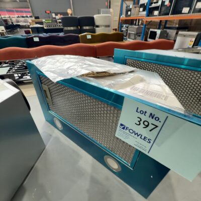 EX DISPLAY TECHNIKA TSSUR52S UNDERMOUNT RANGEHOOD 52CM, WITH 3 MONTH WARRANTY