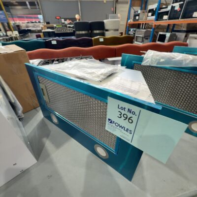 EX DISPLAY TECHNIKA TSSUR52S UNDERMOUNT RANGEHOOD 52CM, WITH 3 MONTH WARRANTY