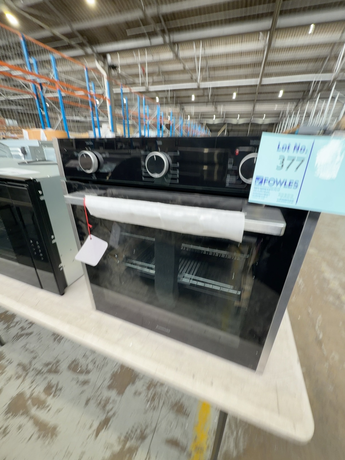 EX DISPLAY EUROMAID EO605MTS 600MM ELECTRIC OVEN, 5 FUNCTIONS, WITH 3 MONTH WARRANTY EX DISPLAY EUROMAID EO605MTS 600MM ELECTRIC OVEN, 5 FUNCTIONS, WITH 3 MONTH WARRANTY