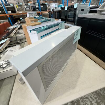 EX DISPLAY TECHNIKA TGSL6DRX 600MM SLIDEOUT RANGEHOOD WITH 3 MONTH WARRANTY