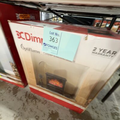 EX DISPLAY CASPER CAS20N-AU ELECTRIC STOVE 2KW HEATER WITH 3 MONTH WARRANTY EX DISPLAY CASPER CAS20N-AU ELECTRIC STOVE 2KW HEATER WITH 3 MONTH WARRANTY