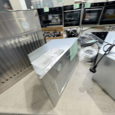 EX DISPLAY TECHNIKA TUR52S UNDERMOUNT RANGEHOOD 52CM, 3 MONTH WARRANTY EX DISPLAY TECHNIKA TUR52S UNDERMOUNT RANGEHOOD 52CM, 3 MONTH WARRANTY