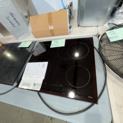 EX DISPLAY BELLING BDC64CE 600MM CERAMIC TOUCH CONTROL COOKTOP, 3 MONTH WARRANTY EX DISPLAY BELLING BDC64CE 600MM CERAMIC TOUCH CONTROL COOKTOP, 3 MONTH WARRANTY