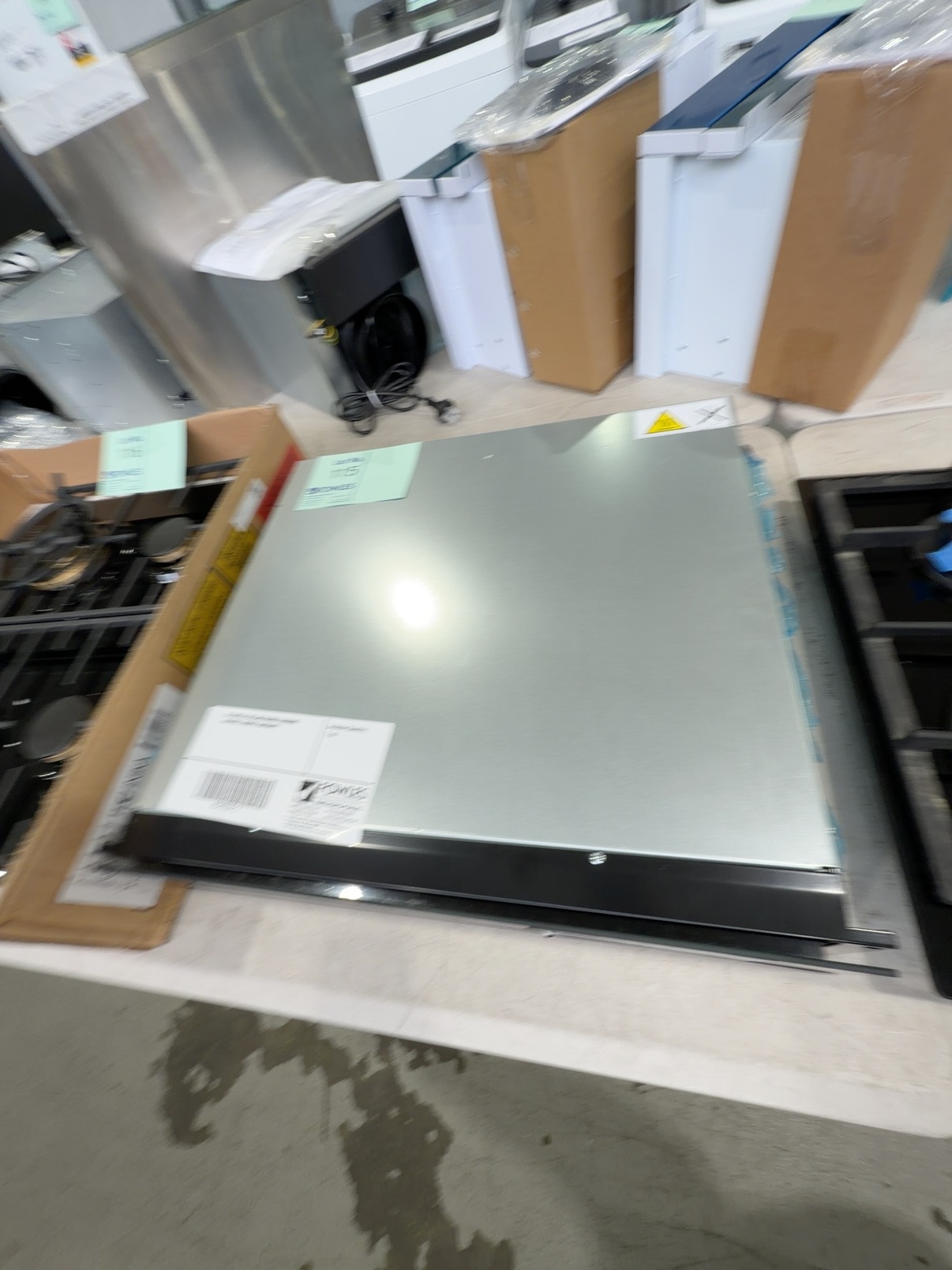 EX DISPLAY BELLING BDWBK WARMING DRAWER 3 MONTH WARRANTY EX DISPLAY BELLING BDWBK WARMING DRAWER 3 MONTH WARRANTY