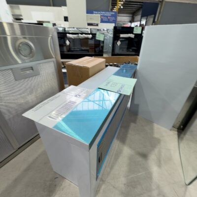 EX DISPLAY TECHNIKA 600MM SLIDEOUT RANGEHOOD GSL60RDS, 3 MONTH WARRANTY EX DISPLAY TECHNIKA 600MM SLIDEOUT RANGEHOOD GSL60RDS, 3 MONTH WARRANTY