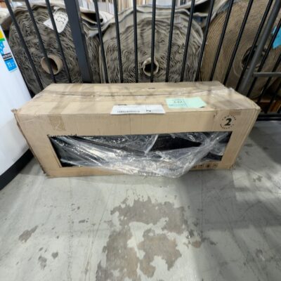 EX DISPLAY EUROMAID 900MM UNDERMOUNT RANGEHOOD INLU92BG **NO EXTERNAL MOTOR** WITH 3 MONTH WARRANTY EX DISPLAY EUROMAID 900MM UNDERMOUNT RANGEHOOD INLU92BG **NO EXTERNAL MOTOR** WITH 3 MONTH WARRANTY