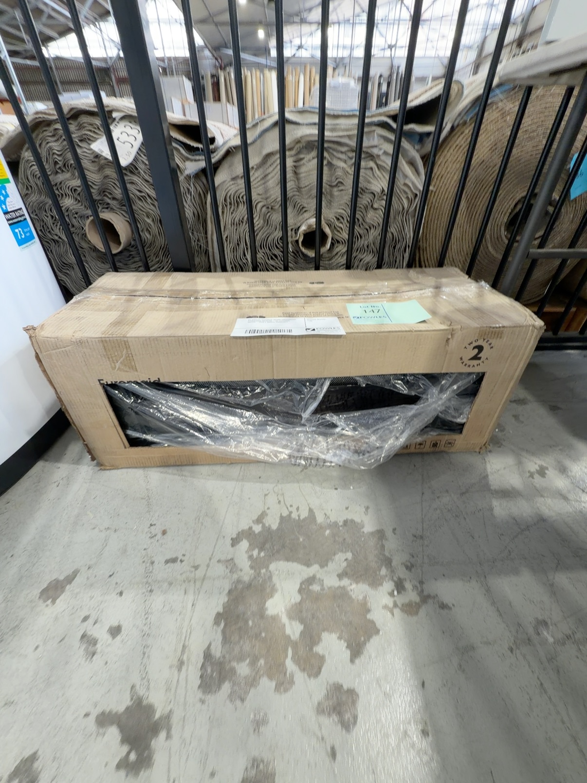 EX DISPLAY EUROMAID 900MM UNDERMOUNT RANGEHOOD INLU92BG **NO EXTERNAL MOTOR** WITH 3 MONTH WARRANTY EX DISPLAY EUROMAID 900MM UNDERMOUNT RANGEHOOD INLU92BG **NO EXTERNAL MOTOR** WITH 3 MONTH WARRANTY