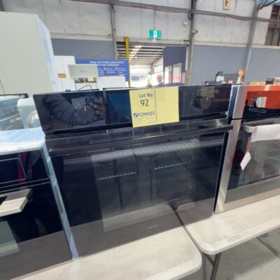 EX DISPLAY TECHNIKA TO610TBX, WITH 3 MONTH WARRANTY EX DISPLAY TECHNIKA TO610TBX, WITH 3 MONTH WARRANTY