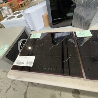 EX DISPLAY BAUMATIC BHI650 INDUCTION COOKTOP 600MM WITH 3 MONTH WARRANTY EX DISPLAY BAUMATIC BHI650 INDUCTION COOKTOP 600MM WITH 3 MONTH WARRANTY