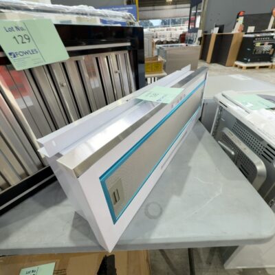 EX DISPLAY 900MM SLIDE OUT RANGEHOOD GSL90RDS, 3 MONTH WARRANTY EX DISPLAY 900MM SLIDE OUT RANGEHOOD GSL90RDS, 3 MONTH WARRANTY