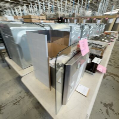 EX DISPLAY TECHNIKA 600MM CURVED GLASS RANGEHOOD BG96A6-5, WITH 3 MONTH WARRANTY
