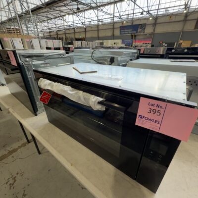 EX DISPLAY TECHNIKA TTDT910-6 900MM ELECTRIC OVEN, 10 FUNCTIONS, TOUCH CONTROL, WITH 3 MONTH WARRANTY EX DISPLAY TECHNIKA TTDT910-6 900MM ELECTRIC OVEN, 10 FUNCTIONS, TOUCH CONTROL, WITH 3 MONTH WARRANTY