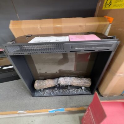 EX DISPLAY DIMPLEX RAIL MEDIUM MANTLE HEATER 1.5KW RAL15-AU, WITH 3 MONTH WARRANTY EX DISPLAY DIMPLEX RAIL MEDIUM MANTLE HEATER 1.5KW RAL15-AU, WITH 3 MONTH WARRANTY