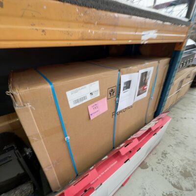 EX DISPLAY DIMPLEX REAL FLAME VIVENTE 1000 ELECTRIC FIREPLACE RRP$3300 WITH 3 MONTH WARRANTY EX DISPLAY DIMPLEX REAL FLAME VIVENTE 1000 ELECTRIC FIREPLACE RRP$3300 WITH 3 MONTH WARRANTY
