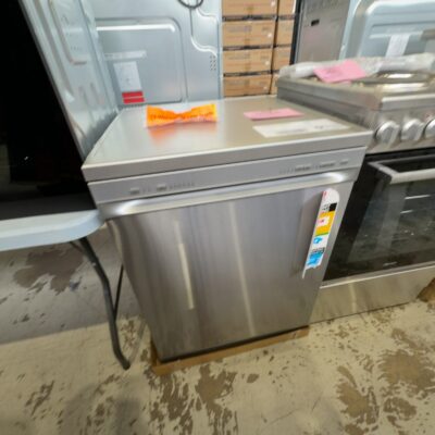 EX DISPLAY TECHNIKA DISHWASHER GDW14S-2 WITH 3 MONTH WARRANTY EX DISPLAY TECHNIKA DISHWASHER GDW14S-2 WITH 3 MONTH WARRANTY