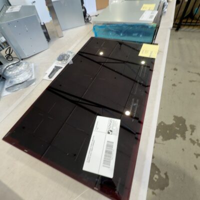 EX DISPLAY EUROMAID ECI950TE INDUCTION COOKTOP WITH 3 MONTH WARRANTY EX DISPLAY EUROMAID ECI950TE INDUCTION COOKTOP WITH 3 MONTH WARRANTY