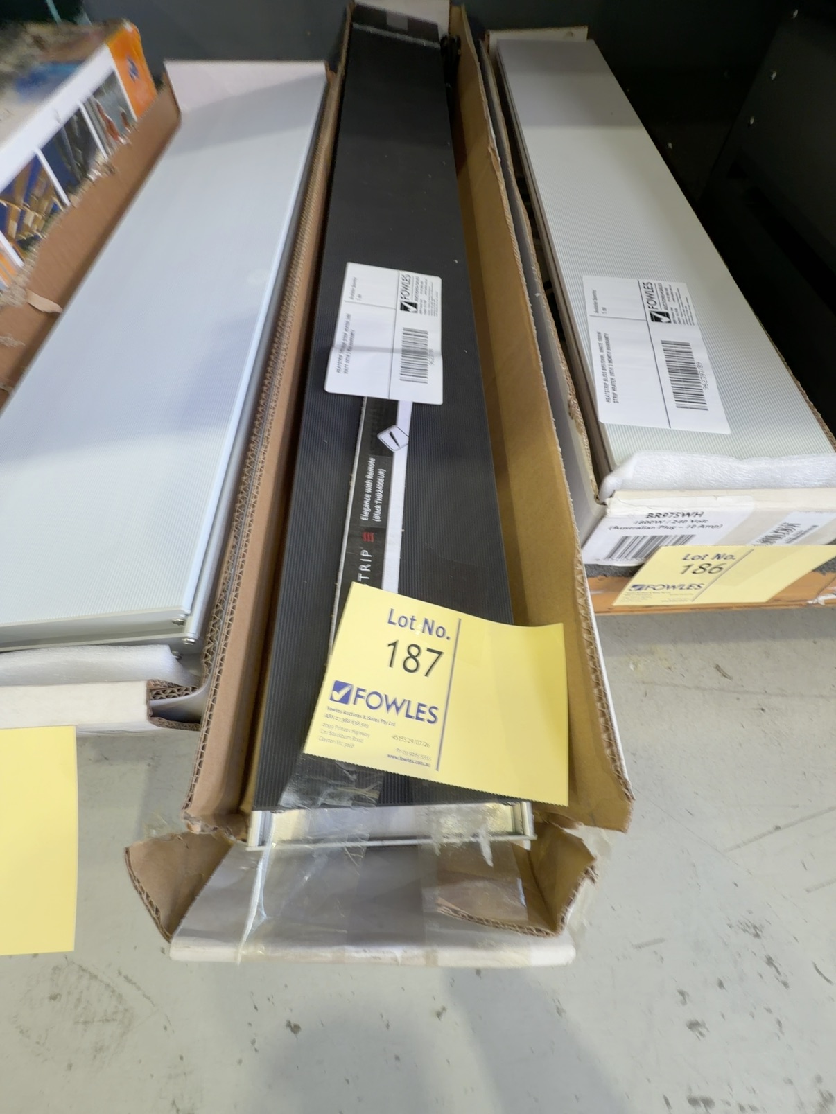 HEATSTRIP THD2400EUR STRIP HEATER 2400 WATT WITH 3 MONTH WARRANTY HEATSTRIP THD2400EUR STRIP HEATER 2400 WATT WITH 3 MONTH WARRANTY