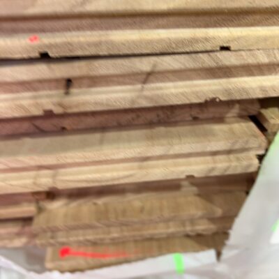 130X19 BLACKBUTT COVER GRADE FLOORING