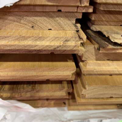 130X19 TALLOWWOOD COVER GRADE FLOORING