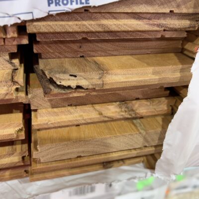 130X19 TALLOWWOOD COVER GRADE FLOORING 130X19 TALLOWWOOD COVER GRADE FLOORING