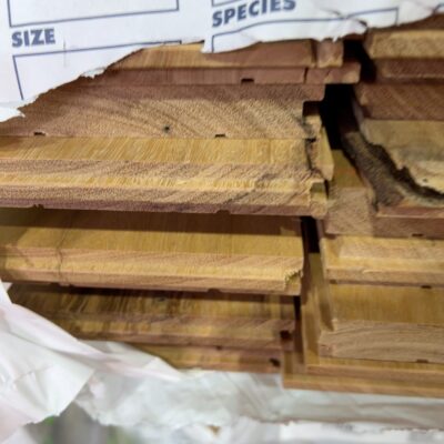 130X19 TALLOWWOOD COVER GRADE FLOORING 130X19 TALLOWWOOD COVER GRADE FLOORING