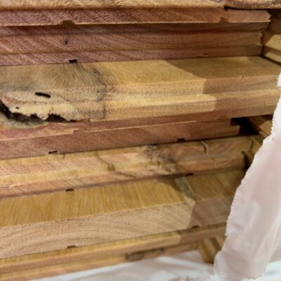 130X19 TALLOWWOOD COVER GRADE FLOORING 130X19 TALLOWWOOD COVER GRADE FLOORING