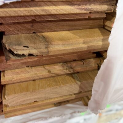 130X19 TALLOWWOOD COVER GRADE FLOORING 130X19 TALLOWWOOD COVER GRADE FLOORING