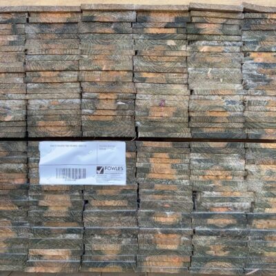 125X12 TREATED PINE PALINGS-384/1.65