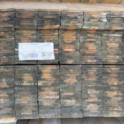 125X12 TREATED PINE PALINGS-384/1.65 125X12 TREATED PINE PALINGS-384/1.65