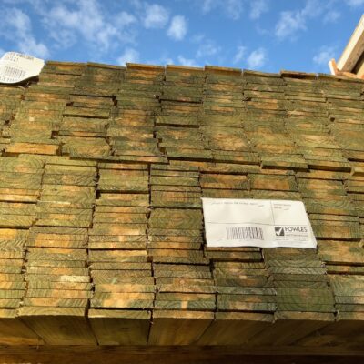 100X12 TREATED PINE PALINGS-480/2.1 100X12 TREATED PINE PALINGS-480/2.1