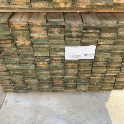 100X12 TREATED PINE PALINGS-480/2.1 100X12 TREATED PINE PALINGS-480/2.1