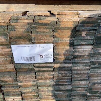 100X12 TREATED PINE PALINGS-480/2.1 100X12 TREATED PINE PALINGS-480/2.1