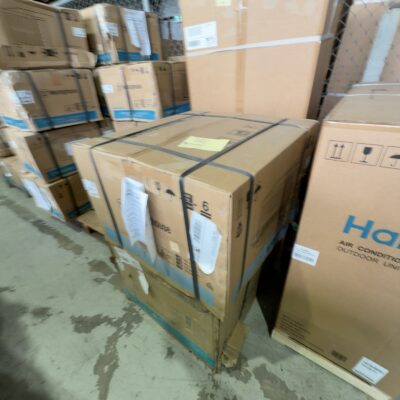 WESTINGHOUSE WWH39CWA 3.9KW COOLING ONLY WINDOW OR WALL AIR CONDTIONER, 12 MONTH WARRANTY WESTINGHOUSE WWH39CWA 3.9KW COOLING ONLY WINDOW OR WALL AIR CONDTIONER, 12 MONTH WARRANTY