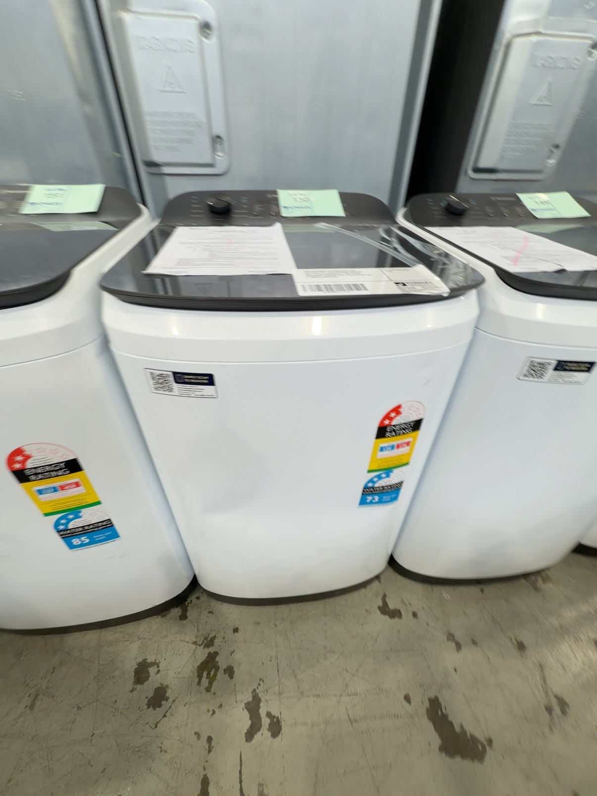 WESTINGHOUSE WWT6084J5WA, 6KG EASYCARE TOP LOAD WASHING MACHINE, EASY TO USE CONTROLS, 3 FAST WASH PROGRAMS, DURABLE SOFT CLOSE GLASS LID, 12 MONTH WARRANTY WESTINGHOUSE WWT6084J5WA, 6KG EASYCARE TOP LOAD WASHING MACHINE, EASY TO USE CONTROLS, 3 FAST WASH PROGRAMS, DURABLE SOFT CLOSE GLASS LID, 12 MONTH WARRANTY