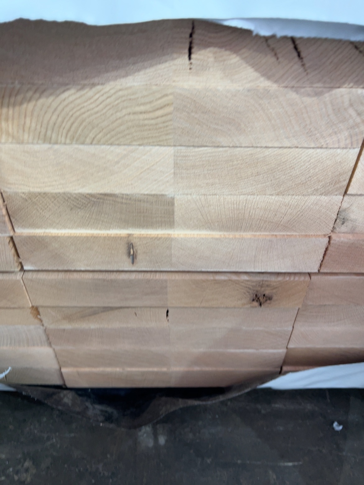 285X43 GLACIAL OAK LAM KD HARDWOOD STAIR TREADS-22/1.2 2/1.1 15/1.0 3/0.9 285X43 GLACIAL OAK LAM KD HARDWOOD STAIR TREADS-22/1.2 2/1.1 15/1.0 3/0.9