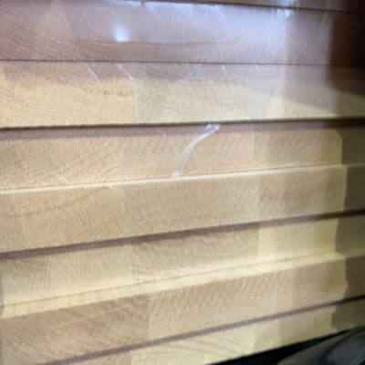 600X33 GLACIAL OAK LAM STANDARD GRADE KD HARDWOOD BENCHTOPS-12/2.4 600X33 GLACIAL OAK LAM STANDARD GRADE KD HARDWOOD BENCHTOPS-12/2.4