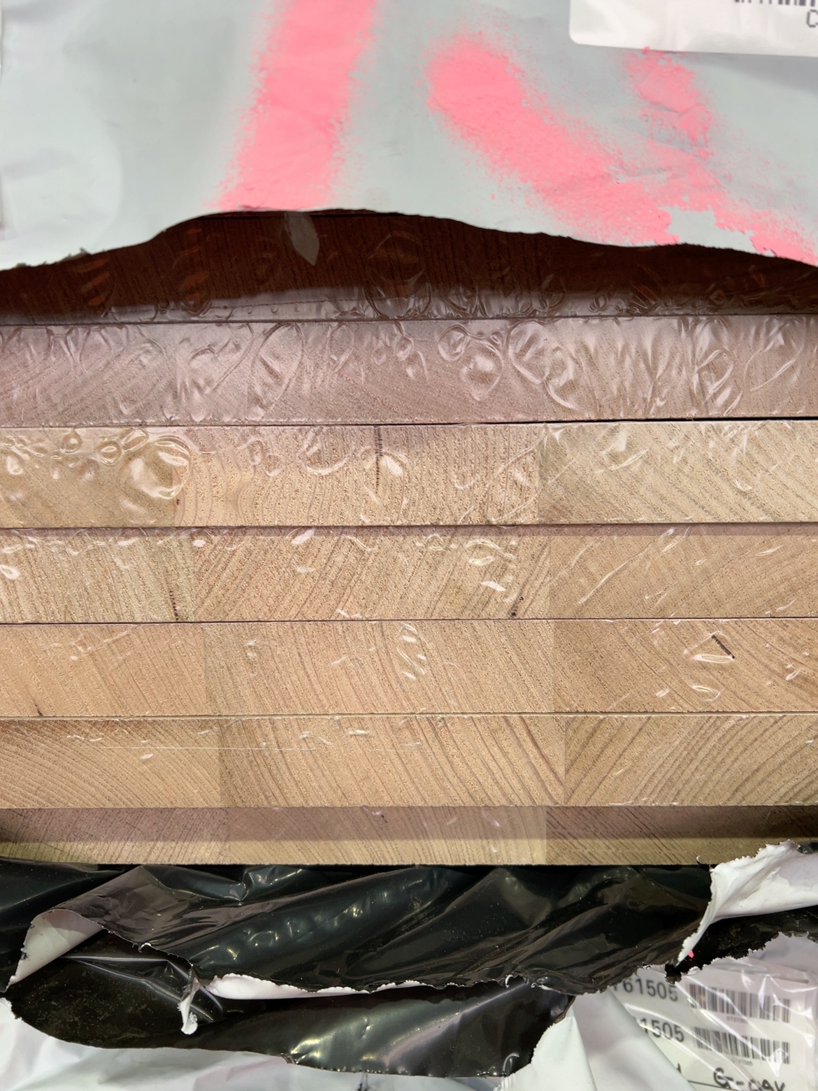 600X33 AUS OAK LAM STANDARD GRADE KD HARDWOOD BENCHTOPS-6/2.4 1/2.1 1/1.8 1/1.6 2/1.5 1/1.4 600X33 AUS OAK LAM STANDARD GRADE KD HARDWOOD BENCHTOPS-6/2.4 1/2.1 1/1.8 1/1.6 2/1.5 1/1.4