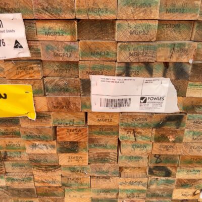 90X45 MGP12 PINE-112/5.4 (THIS PACK IS AGED STOCK AND SOLD AS IS) 90X45 MGP12 PINE-112/5.4 (THIS PACK IS AGED STOCK AND SOLD AS IS)