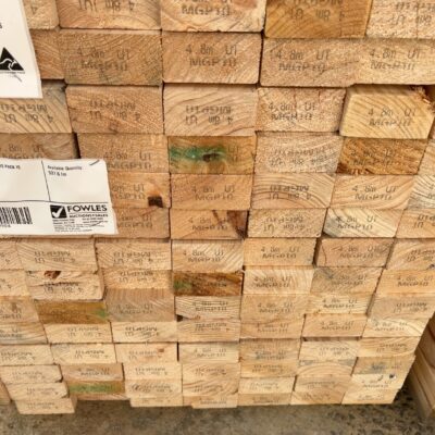90X45 MGP10 PINE-112/4.8 (THIS PACK IS AGED STOCK AND SOLD AS IS) 90X45 MGP10 PINE-112/4.8 (THIS PACK IS AGED STOCK AND SOLD AS IS)