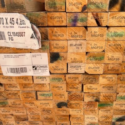 70X45 MGP10 PINE-140/4.8 (THIS PACK IS AGED STOCK AND SOLD AS IS)